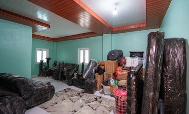 Beli Lahan bonus Villa Mewah di Nusadua