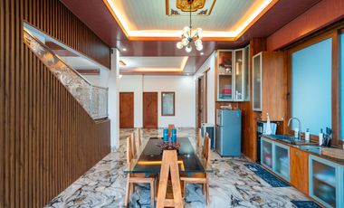 Beli Lahan bonus Villa Mewah di Nusadua