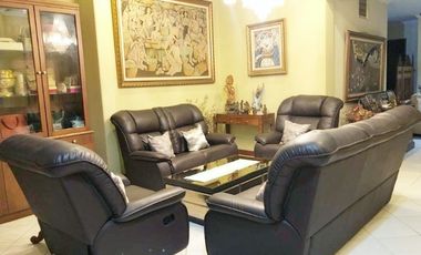 HUNIAN STRATEGIS 4 KAMAR – HANYA 7 MENIT KE TOL CISALAK