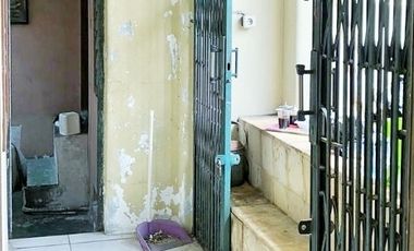 HUNIAN STRATEGIS 4 KAMAR – HANYA 7 MENIT KE TOL CISALAK