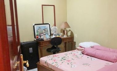 HUNIAN STRATEGIS 4 KAMAR – HANYA 7 MENIT KE TOL CISALAK