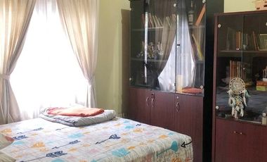 HUNIAN STRATEGIS 4 KAMAR – HANYA 7 MENIT KE TOL CISALAK