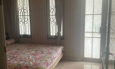 TURUN HARGA 1.5 MILIYAR RUMAH ALAM SUTERA OLIVIA