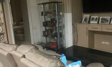 TURUN HARGA 1.5 MILIYAR RUMAH ALAM SUTERA OLIVIA