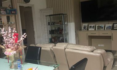 TURUN HARGA 1.5 MILIYAR RUMAH ALAM SUTERA OLIVIA