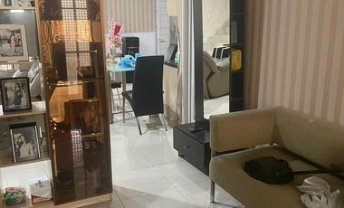 TURUN HARGA 1.5 MILIYAR RUMAH ALAM SUTERA OLIVIA