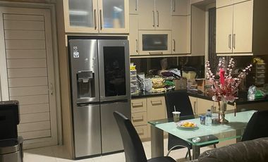 TURUN HARGA 1.5 MILIYAR RUMAH ALAM SUTERA OLIVIA