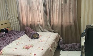 TURUN HARGA 1.5 MILIYAR RUMAH ALAM SUTERA OLIVIA