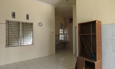 Rumah Sewa  Rungkut Merr Surabaya