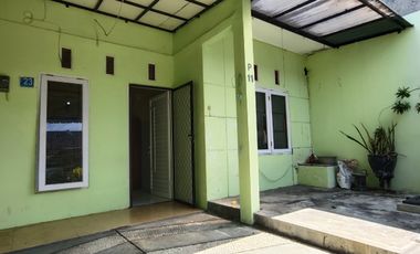 Rumah Sewa  Rungkut Merr Surabaya