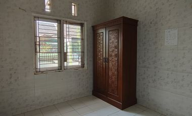 Rumah Sewa  Rungkut Merr Surabaya