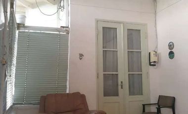 Dijual bangunan peninggalan Belanda lokasi strategis di Dago