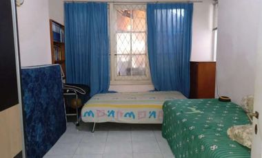 Dijual bangunan peninggalan Belanda lokasi strategis di Dago