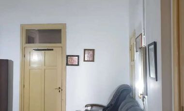 Dijual bangunan peninggalan Belanda lokasi strategis di Dago