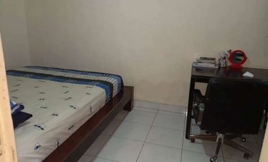 Dijual bangunan peninggalan Belanda lokasi strategis di Dago