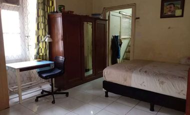 Dijual bangunan peninggalan Belanda lokasi strategis di Dago