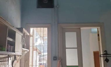 Dijual bangunan peninggalan Belanda lokasi strategis di Dago