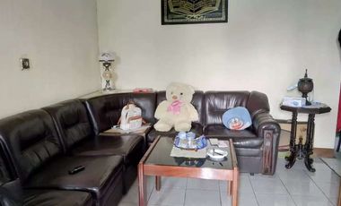 Dijual rumah 2 lantai dekat terminal Riung Bandung