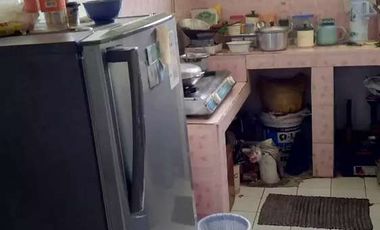 Dijual rumah 2 lantai dekat terminal Riung Bandung