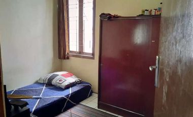Dijual rumah 2 lantai dekat terminal Riung Bandung