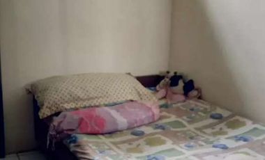 Dijual rumah 2 lantai dekat terminal Riung Bandung