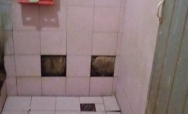 Dijual rumah hoek di komplek Tajurhalang dekat ke Parung Bogor