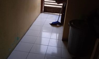 Dijual rumah hoek di komplek Tajurhalang dekat ke Parung Bogor