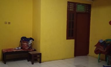 Dijual rumah hoek di komplek Tajurhalang dekat ke Parung Bogor