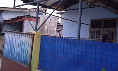Dijual rumah hoek di komplek Tajurhalang dekat ke Parung Bogor