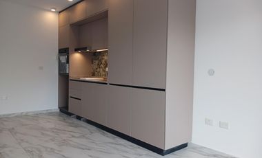 Alquiler monoambiente a estrenar en flores 3j Calidad premium