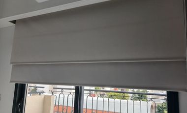 Alquiler monoambiente a estrenar en flores 3j Calidad premium