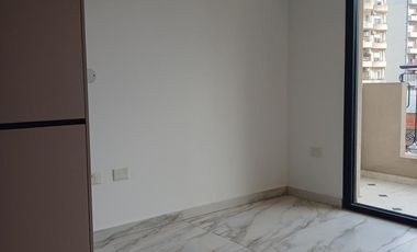 Alquiler monoambiente a estrenar en flores 3j Calidad premium