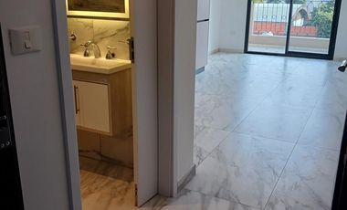 Alquiler monoambiente a estrenar en flores 3j Calidad premium