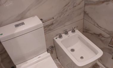 Alquiler monoambiente a estrenar en flores 3j Calidad premium