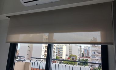 Alquiler monoambiente a estrenar en flores 3j Calidad premium