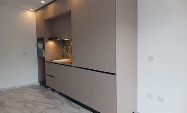 Alquiler monoambiente a estrenar en flores 3j Calidad premium