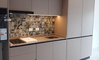 Alquiler monoambiente a estrenar en flores 3j Calidad premium