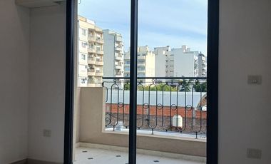 Alquiler monoambiente a estrenar en flores 3j Calidad premium
