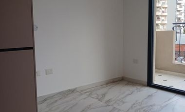 Alquiler monoambiente a estrenar en flores 3j Calidad premium