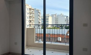 Alquiler monoambiente a estrenar en flores 3j Calidad premium