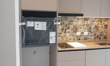 Alquiler monoambiente a estrenar en flores 3j Calidad premium