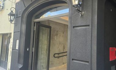 Alquiler monoambiente a estrenar en flores 3j Calidad premium