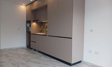 Alquiler monoambiente a estrenar en flores 3j Calidad premium