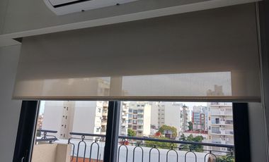 Alquiler monoambiente a estrenar en flores 3j Calidad premium