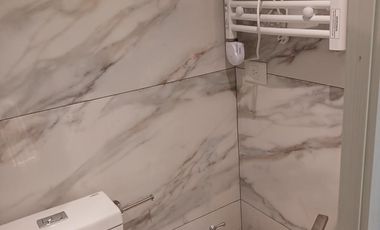 Alquiler monoambiente a estrenar en flores 3j Calidad premium