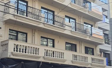 Alquiler monoambiente a estrenar en flores 3j Calidad premium