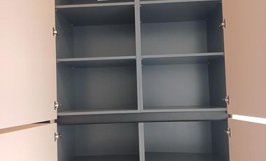 Alquiler monoambiente a estrenar en flores 3j Calidad premium
