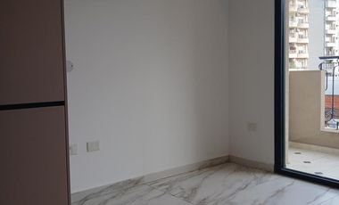 Alquiler monoambiente a estrenar en flores 3j Calidad premium