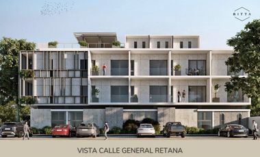TORRE BITTA DEPARTAMENTOS EN VENTA EN SAN FELIPE