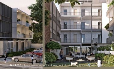 TORRE BITTA DEPARTAMENTOS EN VENTA EN SAN FELIPE